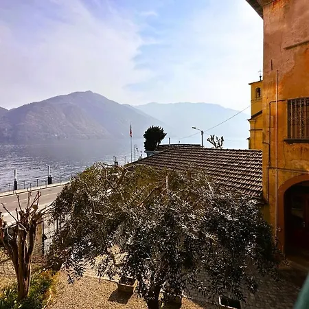 Ca Del Conte Casa de Férias *