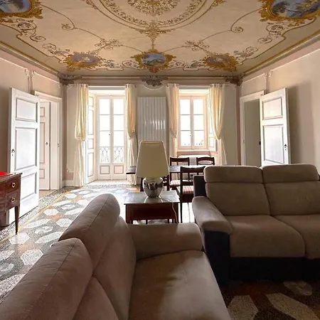 Ca Del Conte Casa de Férias