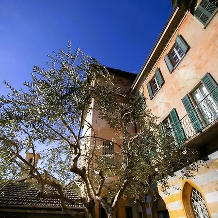 Ca Del Conte Casa de Férias