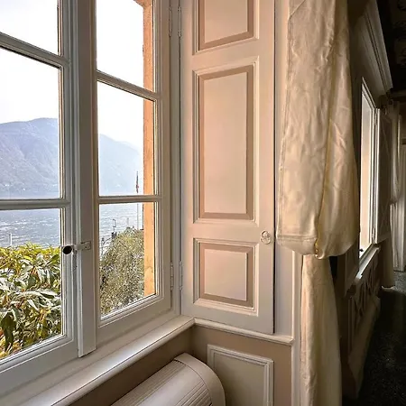 Ca Del Conte Holiday home Tremezzo