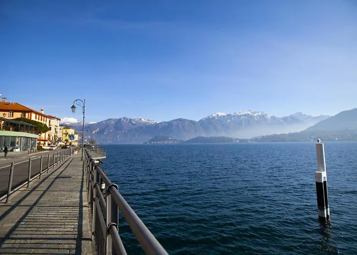 Ca Del Conte Semesterbostad *