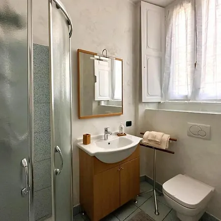 Ca Del Conte Prázdninový dům